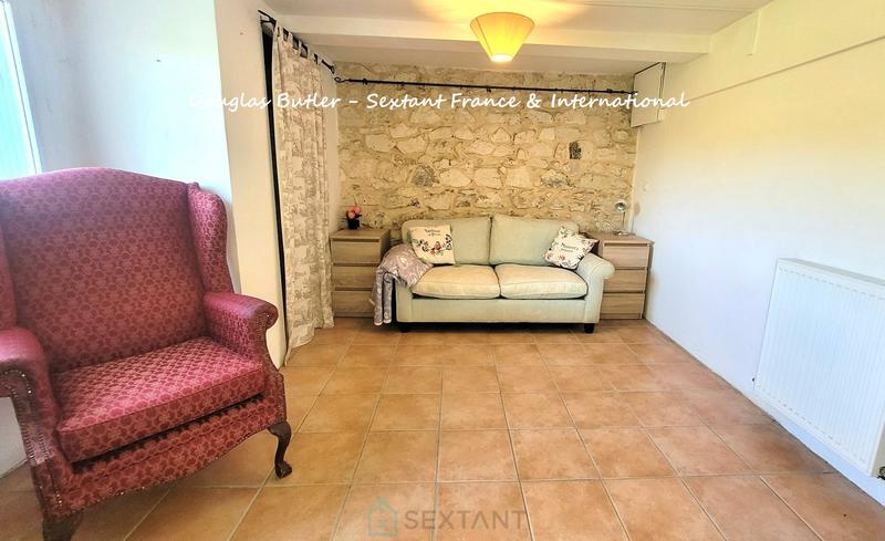 Maison - 135 m² - 6 pièces