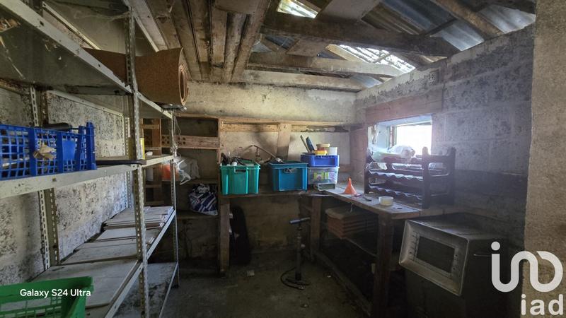 Maison de ville - 96 m² - 4 pièces