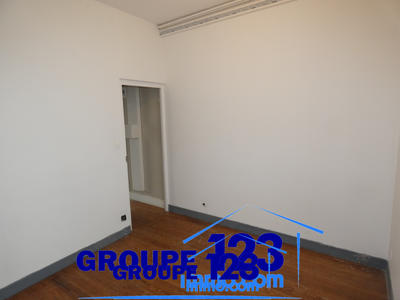 Appartement - 25 m² - 2 pièces