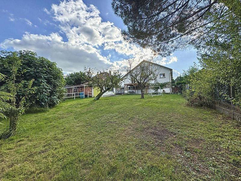 Maison - 150 m² - 7 pièces