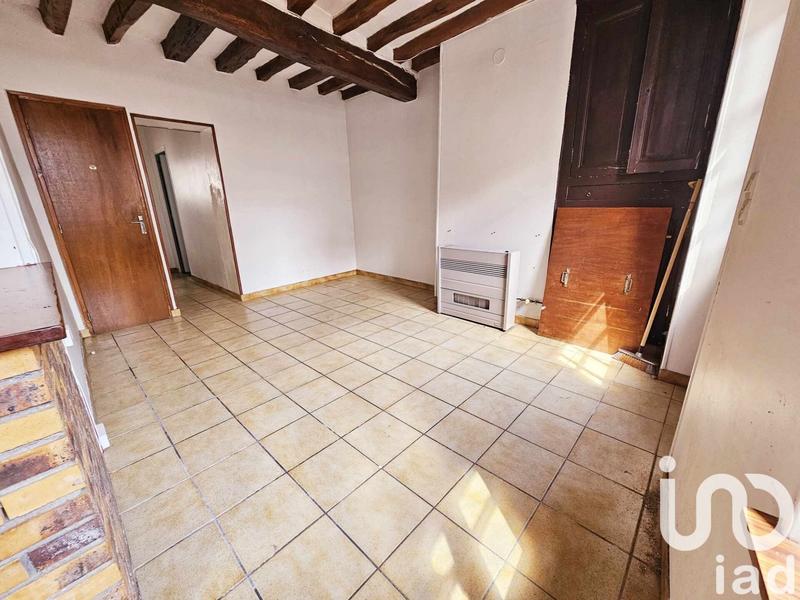 Maison de ville - 59 m² - 4 pièces