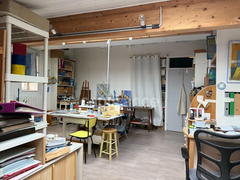 Maison - 174 m² - 5 pièces