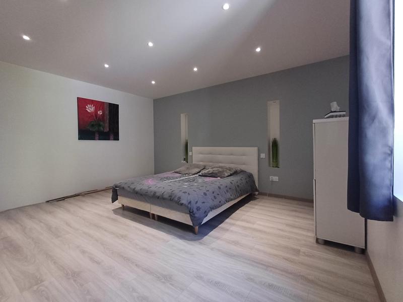 Maison - 190 m² - 5 pièces