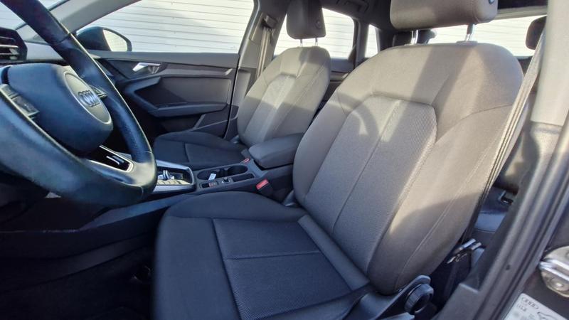 Audi A3 sportback 30 Tfsi Mild Hybrid 110 s tronic 7