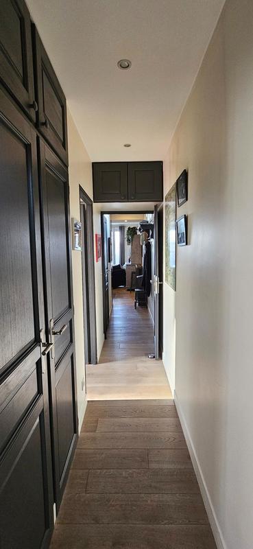 Appartement - 90 m² - 4 pièces