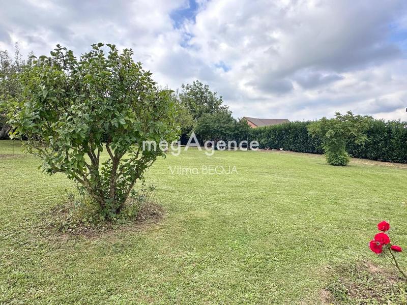 Maison - 173 m² - 7 pièces