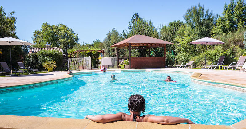 Les Chalets de Fiolles