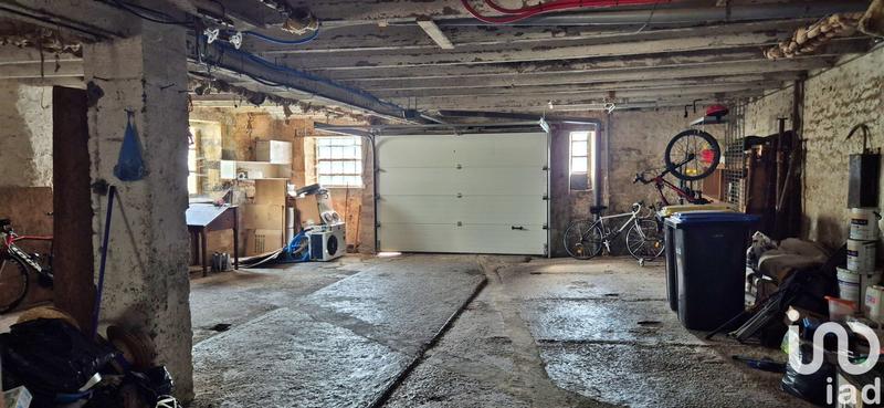 Maison de village - 190 m² - 7 pièces