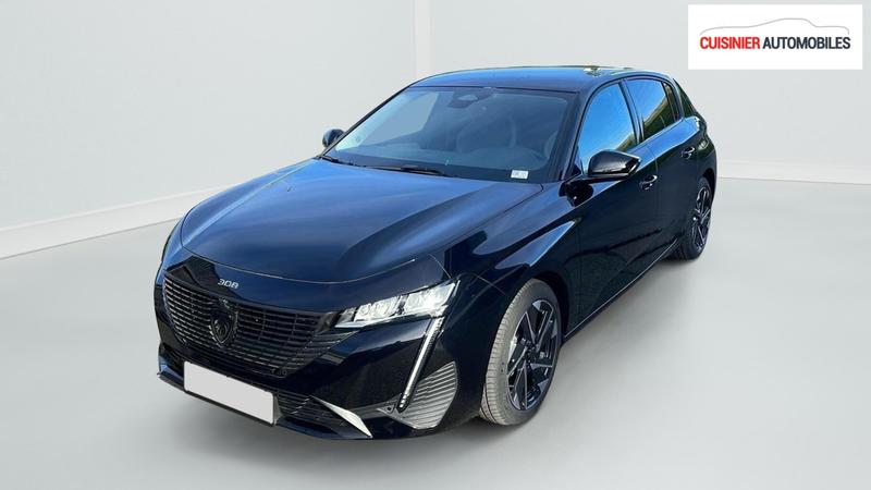 Peugeot 308 Phev 180 e-Eat8 Allure