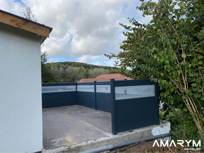 Maison - 114 m² - 4 pièces