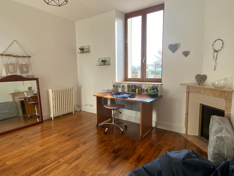 Maison - 176 m² - 6 pièces