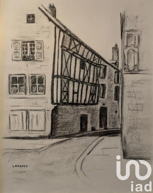 Maison - 184 m² - 5 pièces