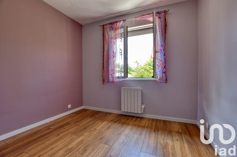 Maison - 83 m² - 4 pièces