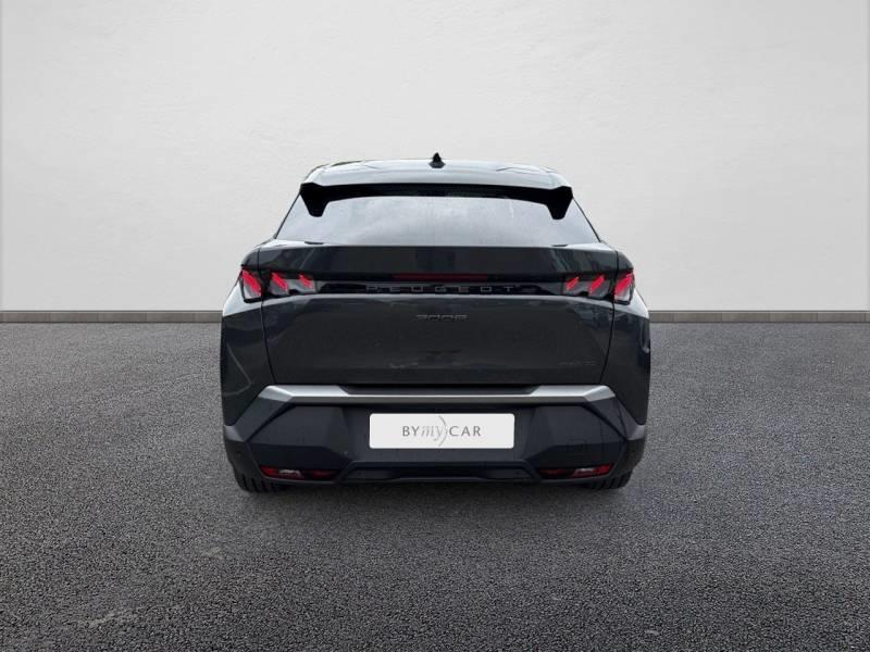 Peugeot 3008 Hybrid 145 e-Dcs6 Gt