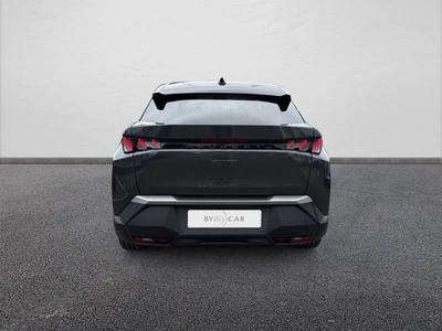 Peugeot 3008 Hybrid 145 e-Dcs6 Gt