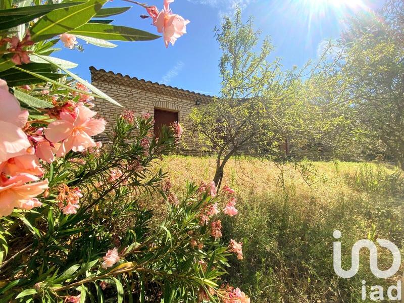 Maison de campagne - 103 m² - 4 pièces