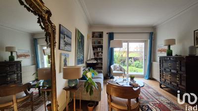 Maison - 200 m² - 6 pièces