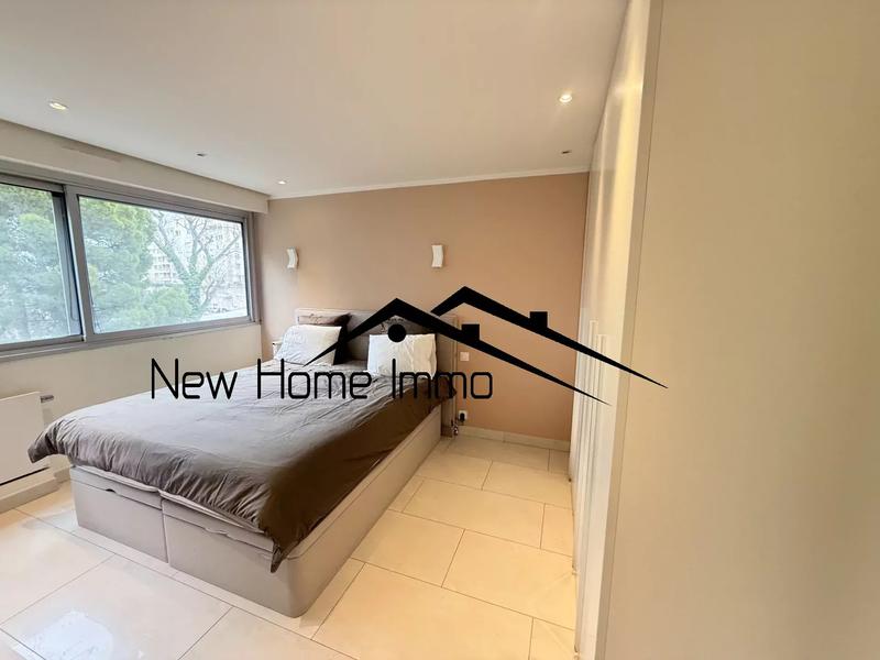 Appartement - 98 m² - 4 pièces