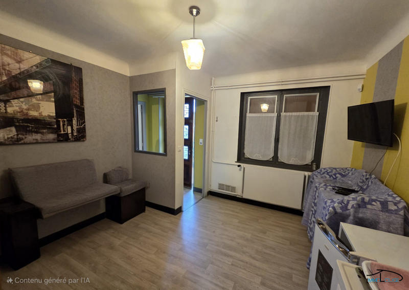 Maison - 186 m² - 7 pièces