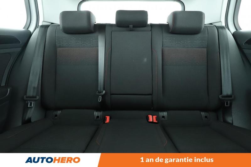 Volkswagen Golf VII 1.6 Tdi BlueMotion Tech Sound 5p 115 ch