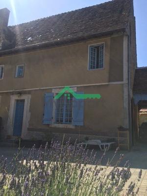 Appartement - 71 m² - 3 pièces