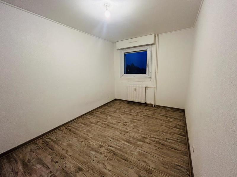 Appartement - 81 m² - 4 pièces