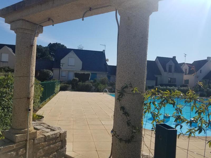 Maison - 25 m² - 2 pièces