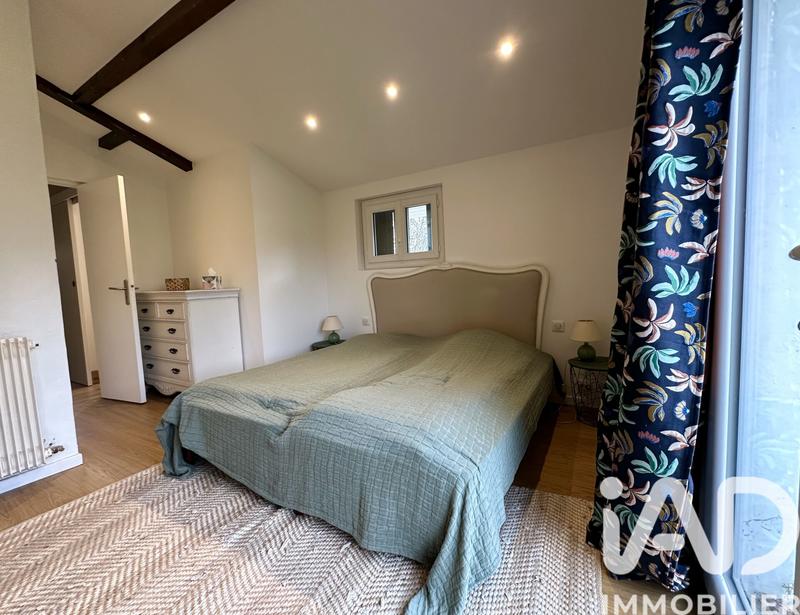 Maison - 114 m² - 4 pièces