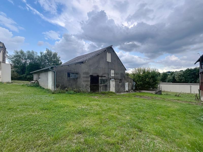 Ferme - 123 m² - 5 pièces