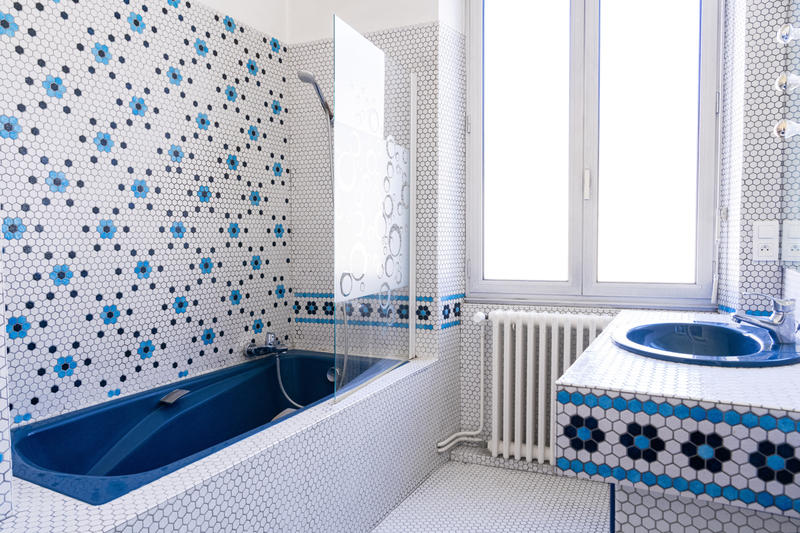 Propriété - 442 m² - 13 pièces