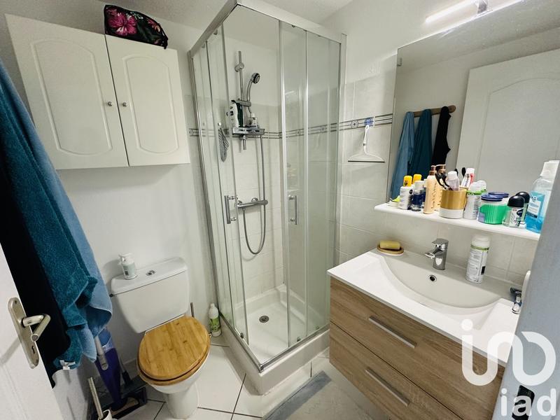 Maison - 39 m² - 2 pièces