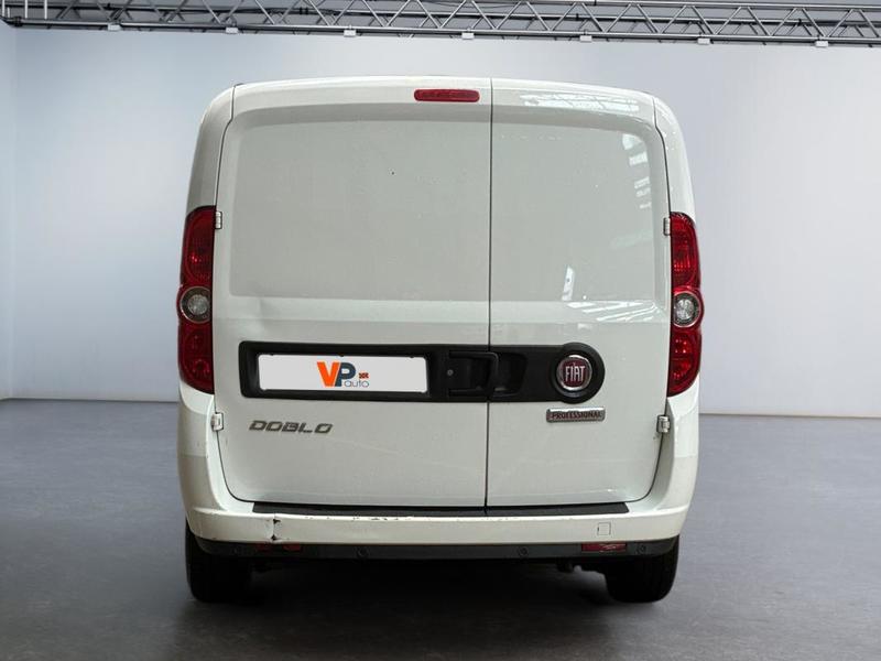 Fiat Doblo Cargo Ft 1.6 Multijet 105 Pro Lounge