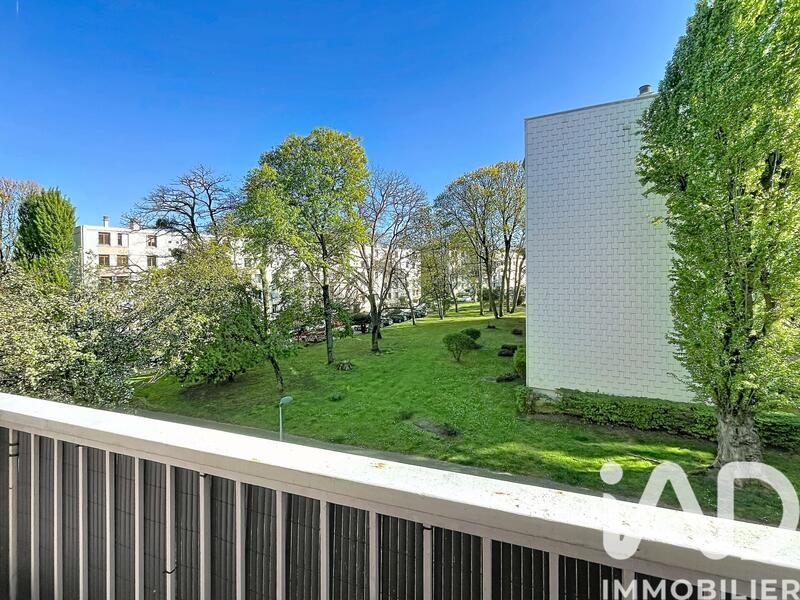 Appartement - 68 m² - 4 pièces