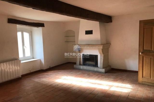 Maison de village - 136 m² - 5 pièces