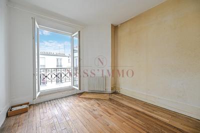 Appartement - 30 m² - 2 pièces