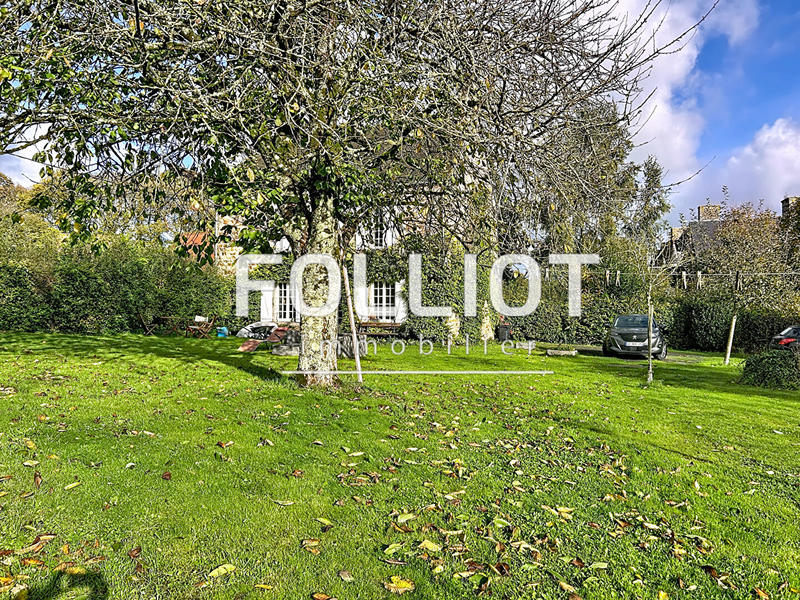 Maison - 126 m² - 4 pièces