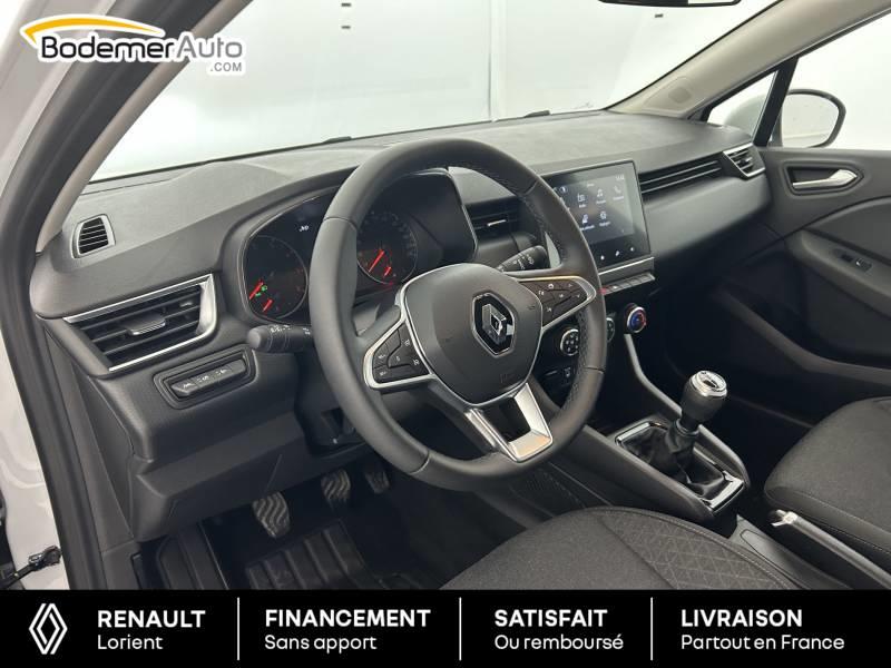 Renault Clio SCe 65 - 21n Business