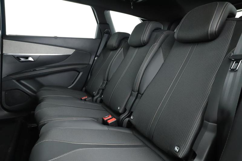 Peugeot 5008 1.5 Blue-HDi Gt Eat8 130 ch