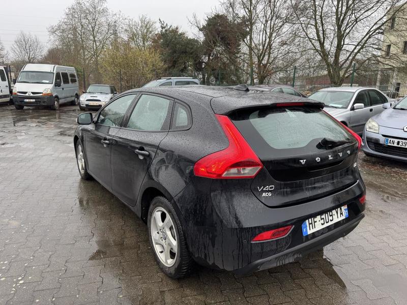Volvo V40 1.6 D2-8v Turbo