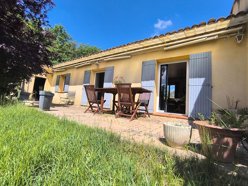 Maison - 127 m² - 4 pièces