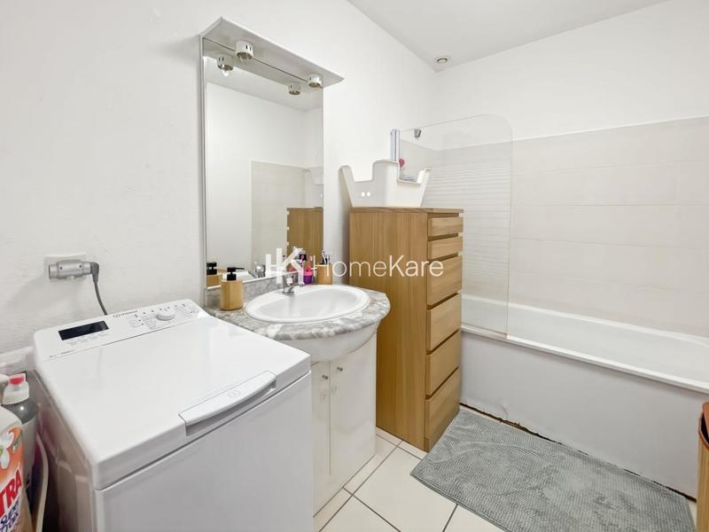 Maison - 64 m² - 3 pièces