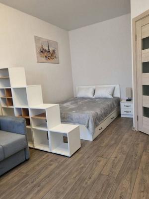 Appartement - 28 m² - 1 pièce