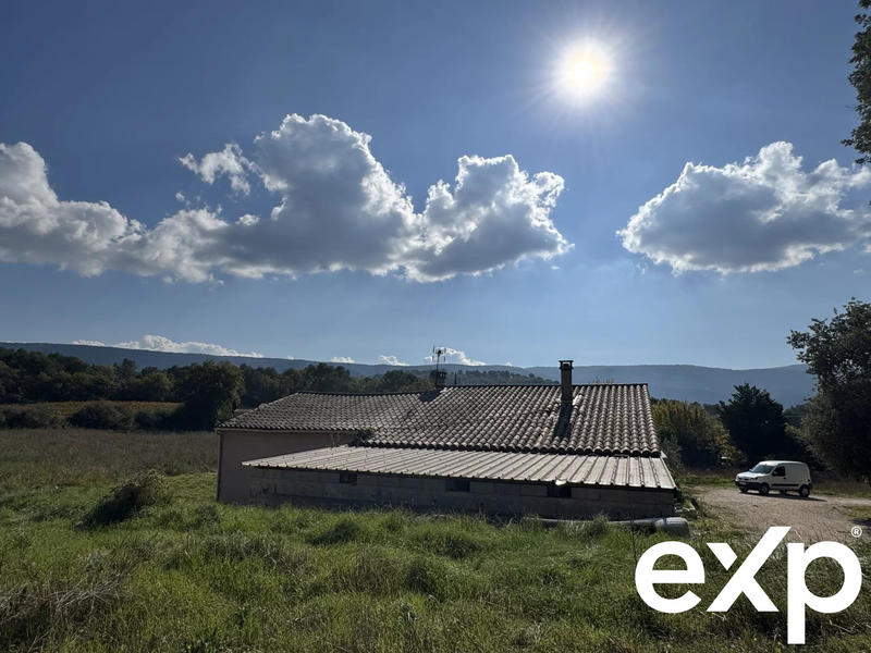 Maison - 158 m² - 6 pièces