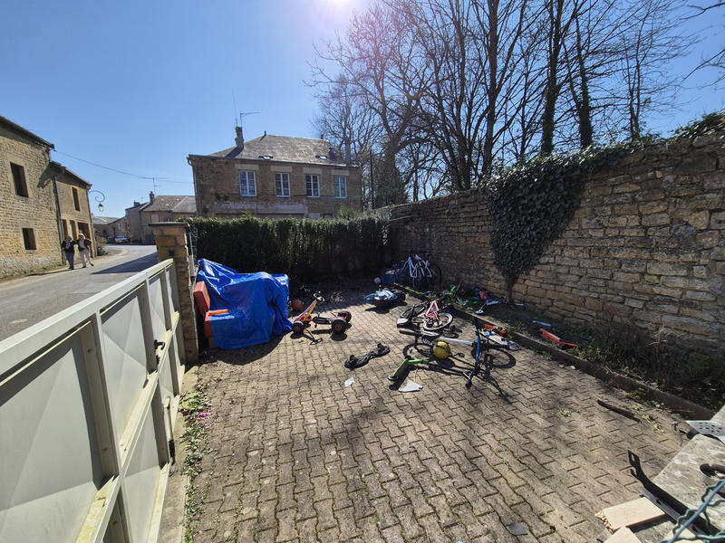 Maison - 149 m² - 6 pièces