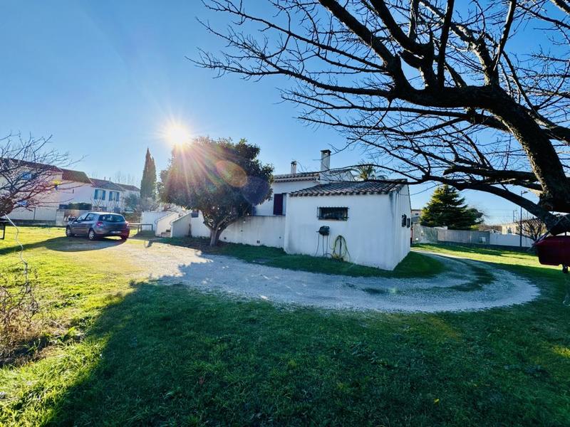 Propriété - 116 m² - 4 pièces