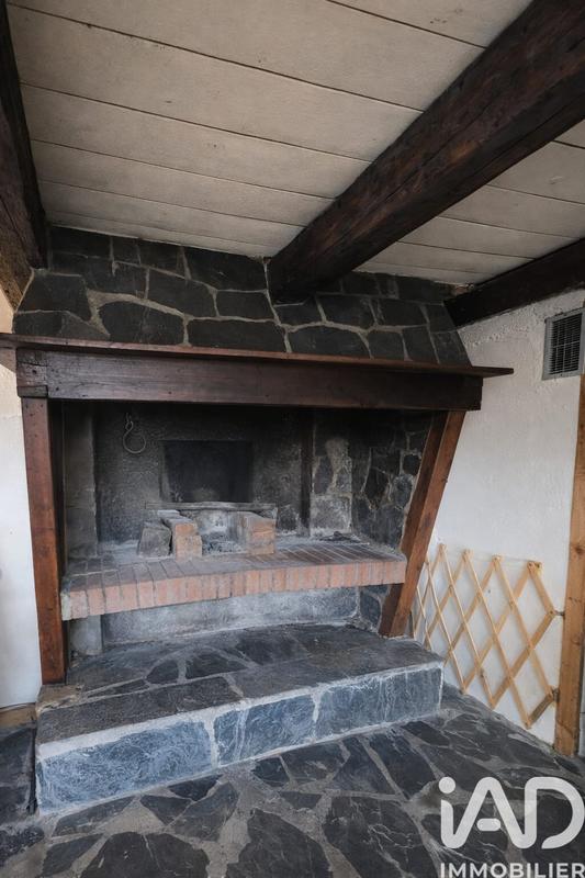 Châlet - 188 m² - 7 pièces