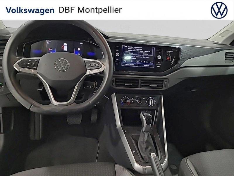 Volkswagen Polo 1.0 Tsi 95 s&amp;S Dsg7 Life Plus