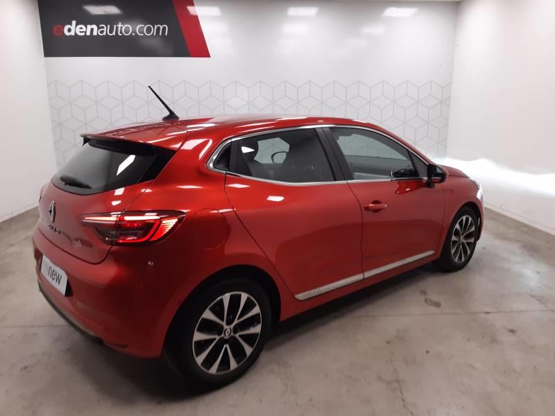 Renault Clio TCe 90 - 21n Intens