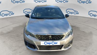 Peugeot 308 1.2 PureTech 130 Eat8 Gt-Line