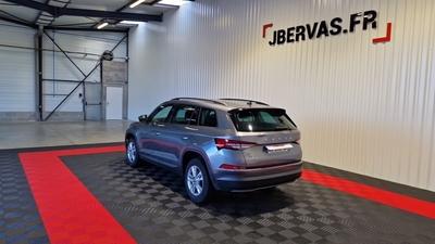 Skoda Kodiaq 2.0 Tdi 150 Scr Dsg7 7pl Business